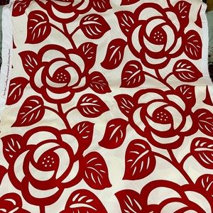 Fabric for home decor